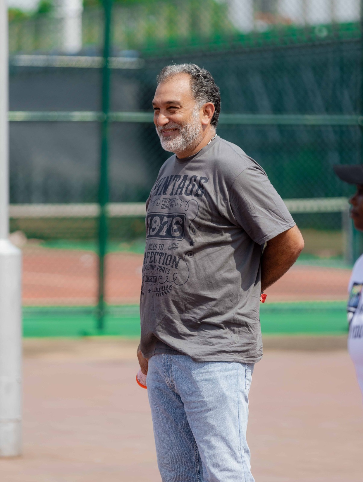 Ali Hijazi